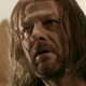 Illustration for article titled Sean Bean reveals Ned Starks last words on iGame Of Thrones/iem/emem/em